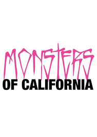 The ride pov disneyland resort. Monsters Of California 2021 Imdb