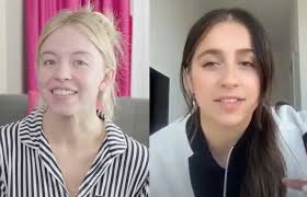 Sydney Sweeney hay Tate McRae? : r/VindictaRateCelebs