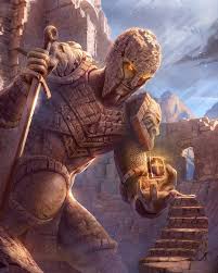 Art By Ivan Sevic Fantasy Concept Art Fantasy Landscape Fantasy Inspiration