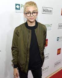 Anaheed Alani Op Twitter Did I Have A Baby 16 Years Ago And No One Told Me Jjtotah