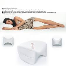 Here is a list of tips and instructions on how to use a body pillow for back pain: Eagle Eye Knee Pillow Home Facebook