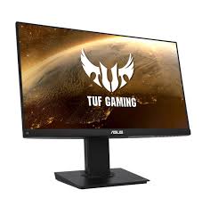 I've never heard it used on still. Asus Tuf Gaming Vg249q Led Monitor Full Hd 1080p
