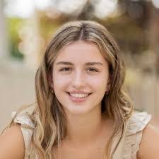 Nora Gerber's Instagram, Twitter & Facebook