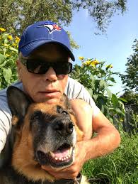 Recognizing the creator of this page who passed away recently