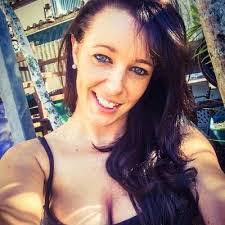 Christie Ortega's Instagram, Twitter & Facebook