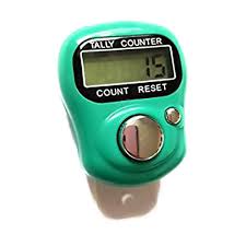 Tally cares colour block accessori pelle sintetica giacche e cappotti. Buy Hand Held Useful Digital Display Knitting Crochet Amigurumi Purple Green Stich Row Tally Counter At Affordable Prices Free Shipping Real Reviews With Photos Joom