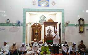 Jun 01, 2021 · contoh pembawa acara isra mi raj berbagai contoh. Wabup Hadiri Peringatan Isra Mi Raj 1441 H Di Kecamatan Laung Tuhup Berita Murung Raya