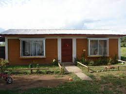 Maybe you would like to learn more about one of these? Modelos De Casas Sencillas Y Pequenas