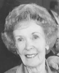 Ina Iverson Obituary (1922