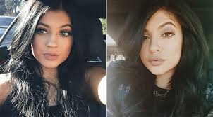 Shop all of the lip makeup essentials to get kylie jenner's perfect pout, including the kylie cosmetic's best selling lip kits. The Kylie Jenner Effect A Chic Guide To Creating Fuller Looking Lips