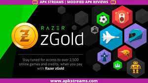 Starting in august 2021, there will no longer be new android apks. Razer Gold Apk Latest Version V4 5 Free Download For Android Apkstreams Com