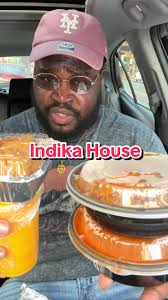 Reviewing One of The Highest Rated Indian Restaurants In Brooklyn NY,  Indika House Taste Test #indianfood #butterchicken #mukbang #eating  #foodreview #nyc #brooklyn #nycfood #nycrestaurants ...