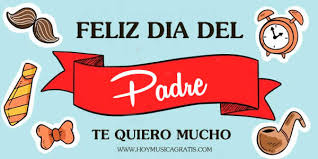El día de los padres se celebra en iberoamérica con reuniones familiares que se acompañan con regalos. Fckxtufmrm7s M