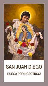 San Juan Diego Catholic Priest Catholic Images San Juan