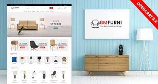 As said before some interior designers personally make the props in the room. Opencart Bm Furniture Responsive Website Template Free Installation