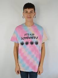Tie Dye Shirt Pot Leaf 420 Large Men Soft From Gothwave Men S Grunge clothing was meant to be timeless and quite casual. tie dye shirt pot leaf 420 large men soft grunge hippie stoner sativa diva weed women s unisex clothing tee striped washed out pale grungy