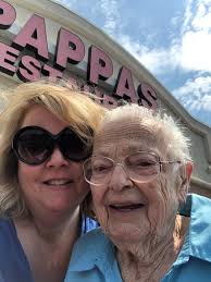 Carol Chancey Obituary