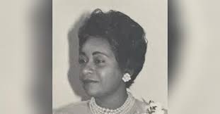 Dorothy Mae Crowe Obituary