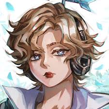 quick process of the recent hullabaloo painting! Halloween is so soon……  👻🤡✨💫 #hullabaloo #arttimelapse #speedpaint #idv #identityv #idvhullabaloo