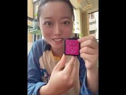 Monica Wan's Instagram, Twitter & Facebook