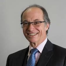 Christopher Sharp KC > Chambers of Matthew White > South West