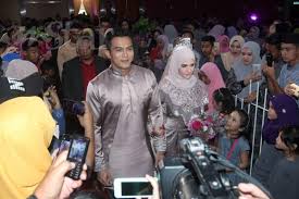 Saharul Ridzwan Dan Qabeela