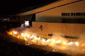 Check restrictions for your trip. Fc Porto A Historia Do Estadio Do Dragao Nao Se Faz Facebook