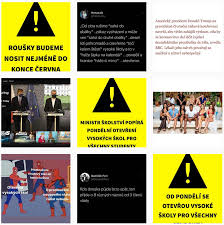 Maybe you would like to learn more about one of these? Zved Generace Z V Poslanecke Snemovne Dominik Feri Politik Ktery Objevil Skutecny Potencial Instagramu Warengo