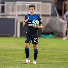 The earthquakes compete as a member club of the western conference of major league soccer. San Jose Earthquakes Defeat Oakland Roots In Preseason Clash Center Line Soccer