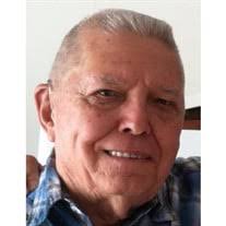 Obituary for Glenn E. "Hunter" Stull
