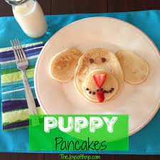Pancake balls food pancake puppies pancakes pancake dessert hush puppies recipe recipes pancakes so pancake puppies are basically a pancake version of what is know as hush puppies. Pancake Puppies Recipe The Joys Of Boys