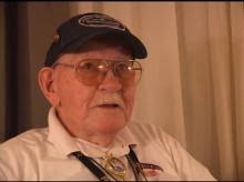 The Digital Collections of the National WWII Museum : Oral Histories