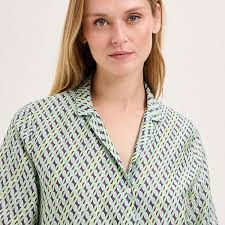 addiction lingerie Laurence Tavernier Camille Short Sleeve Pajama Best Sale 