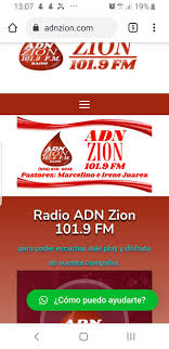 Clasificatorias qatar 2022 por adntv.cl gratis, en vivo y en directo por streaming* próxima fecha: Adn Zion Radio 101 9 Fm Home Facebook