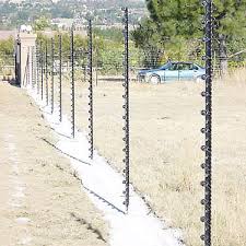 The voltage of the shock may have effects ranging from uncomfortable. Free Standing Electric Fence Other Gumtree Classifieds South Africa 336986685