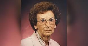 Arvilla Louise Sanders Obituary