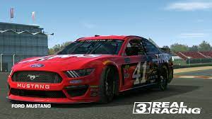 More people put you on their shopping list. Ford Mustang 2019 Real Racing 3 Wiki Fandom