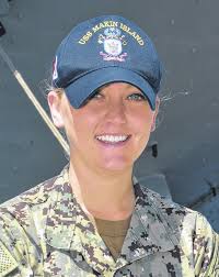 Delaware native serving