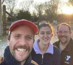 Steven Stratton's Instagram, Twitter & Facebook