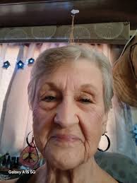 My bride turned 73 today, I know, doesn't look a day over 70, I've been  good for her. Appropriate sign in back, creating successful life's.