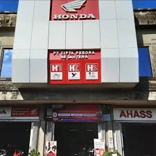 Honda Cipta Pesona Sejahtera Bangli