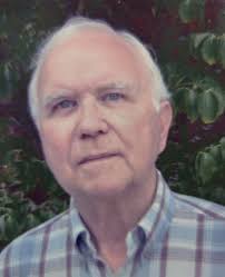 John (Jack) Macfarlane Obituary