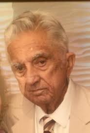 Robert J. Pallone Obituary