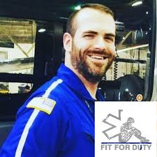 Why Is Peer Support Necessary- Flight Medic James Boomhower