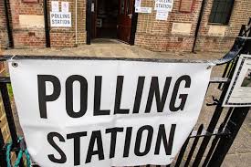 Stations will be open from 7am until 10pm on thursday 6 may, but you will. European Elections 2019 Where Is My Polling Station And How Do I Vote Hull Live