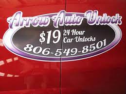 Shop used vehicles in lubbock, tx for sale at cars.com. Arrow Auto Unlock Facebook