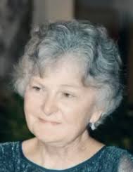 Maria Dolores Creel Obituary