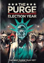 The Purge Election Year 2016 Video Detective