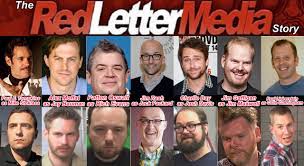 Who would you all cast to play the RLM crew in a theoretical biopic about  our favorite hack frauds? Here's my dream cast below. : r/RedLetterMedia