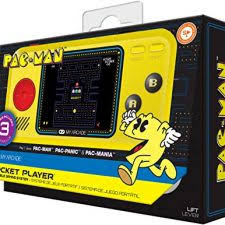 Juega al campeonato del clásico juego de pacman, dispones de 6 modos de juego muy. Los Videojuegos De Los 80 Mas Miticos A Cuales Jugabas